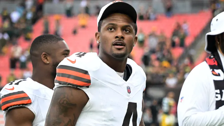 Most Thrilling Comebacks to Expect In NFL 2024