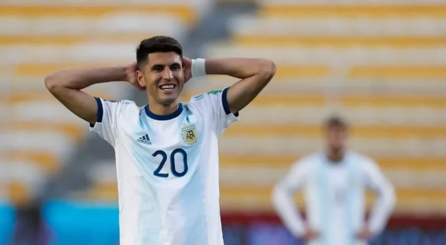 Top 10 South American Players in Football