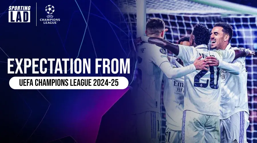 Expectation from UEFA-3