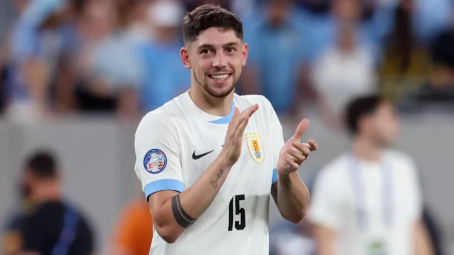 Top 10 South American Players in Football