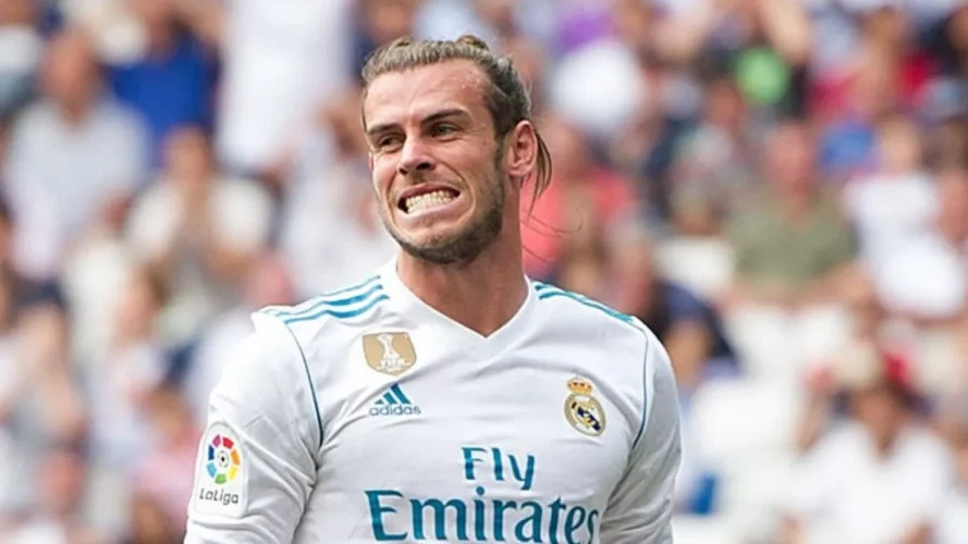 Gareth Bale net worth in 2024