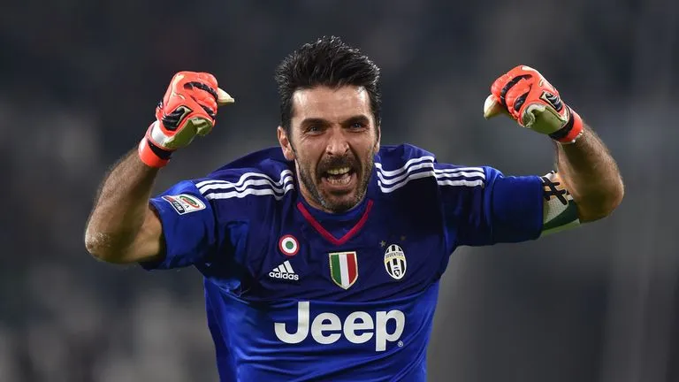 5 Best Goalkeepers in UEFA Champions League