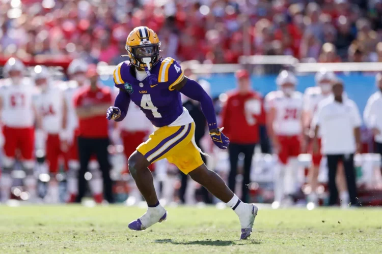 Top 10 Defensive Players to Watch in NFL 2024 sportinglad