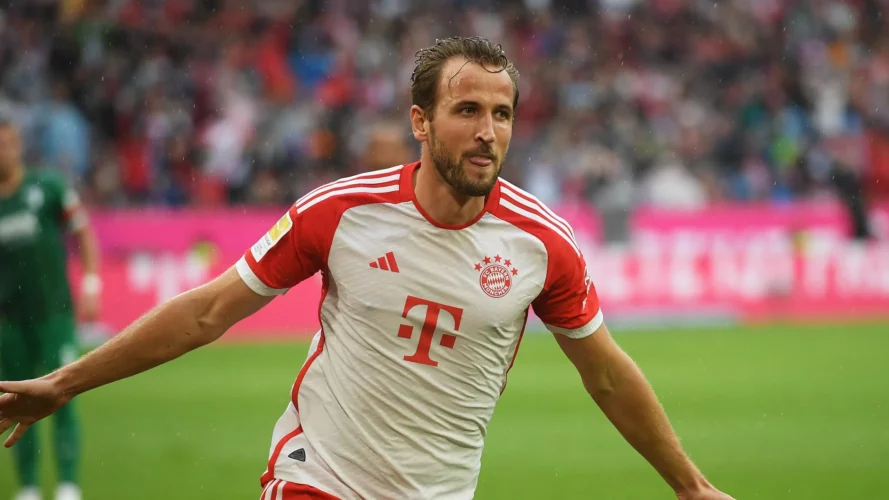 Top Strikers in UEFA Champions League