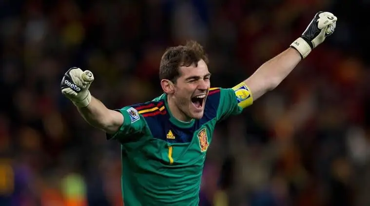 5 Best Goalkeepers in UEFA Champions League