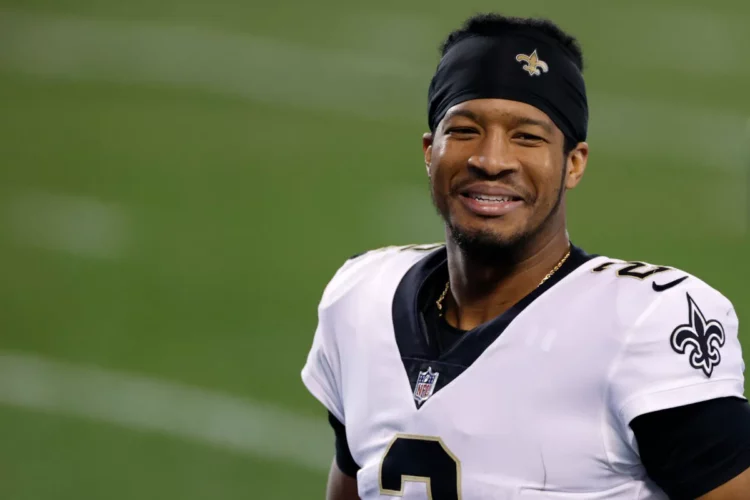 Jameis Winston: Reclaiming the Spotlight