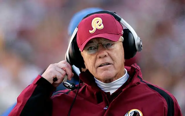 Best NFL Coaches of All Time