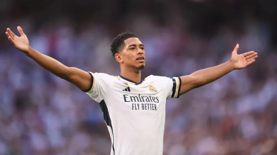 Young Stars to Watch in Champions League 2024
