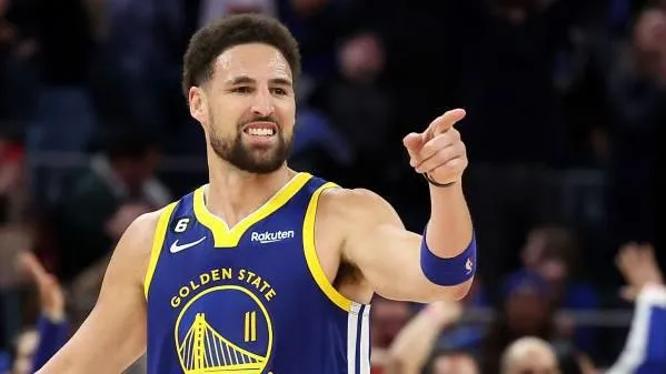 Klay Thompson