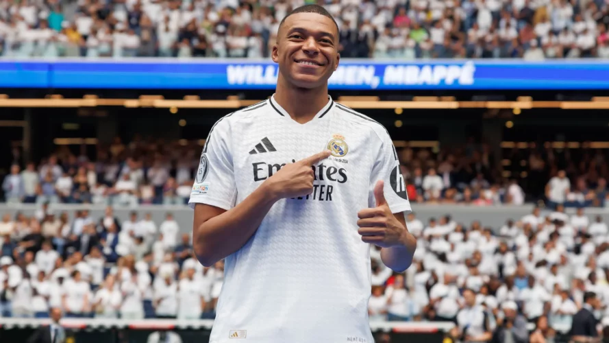 Top Strikers in UEFA Champions League