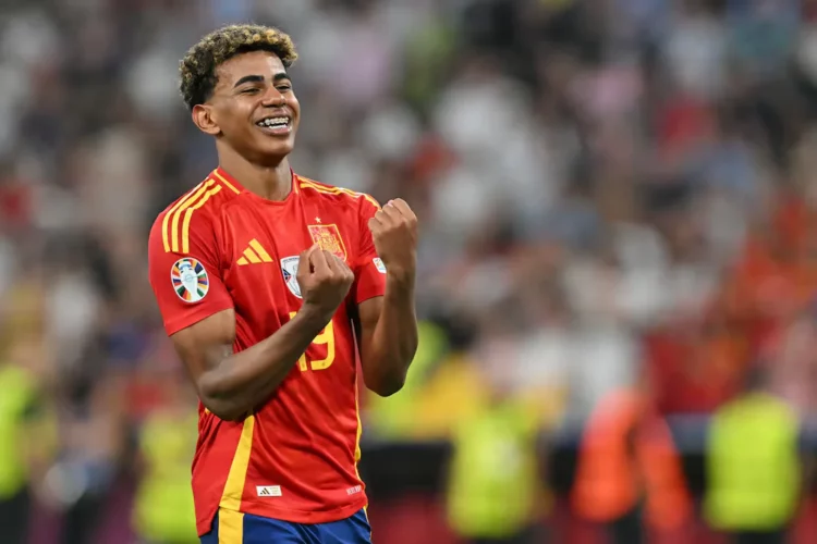 Young Stars to Watch in Champions League 2024