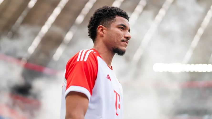 Malik Tillman (PSV Eindhoven)