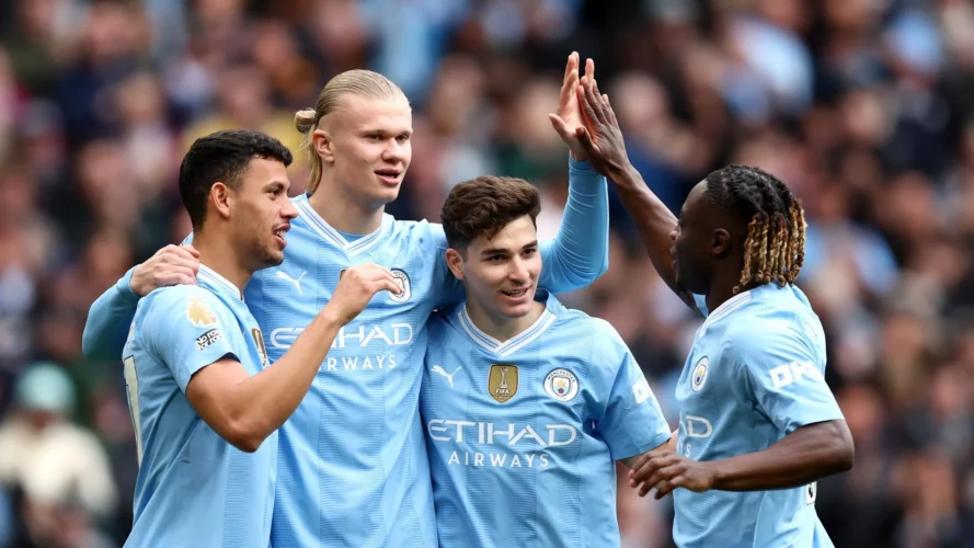 Richest Clubs in the Champions League
