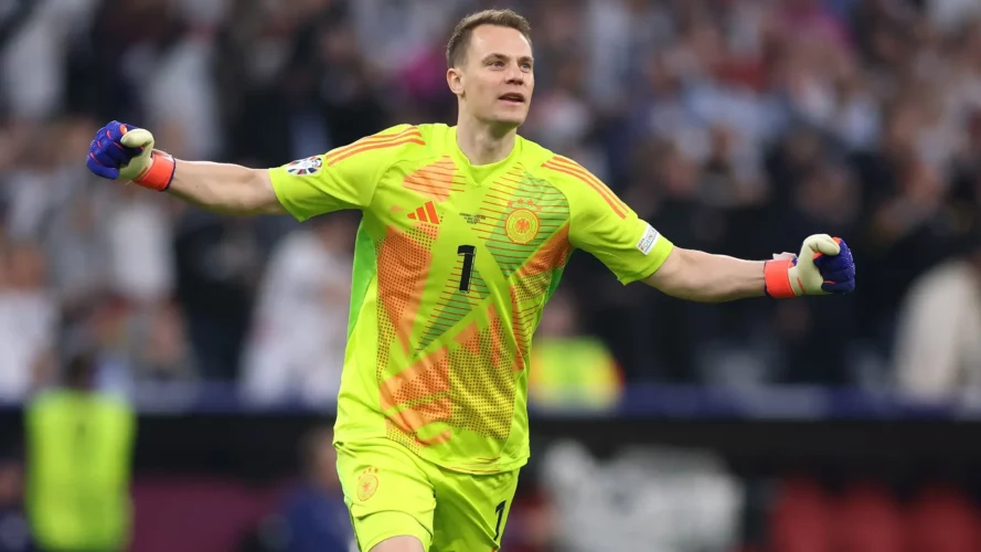 5 Best Goalkeepers in UEFA Champions League