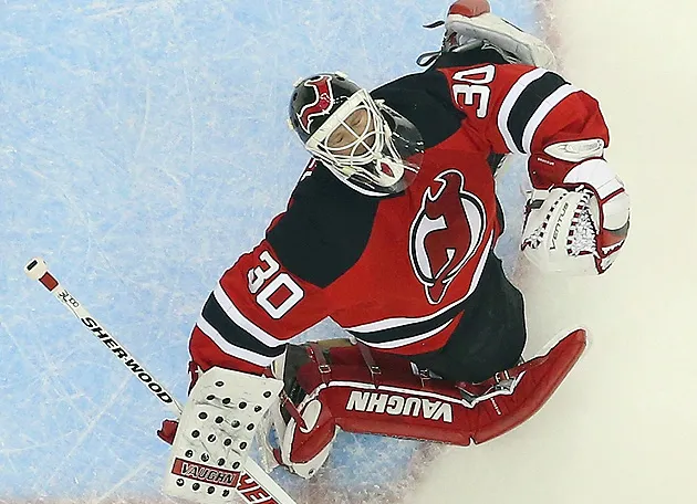 Best Rookie Performances in the NHL