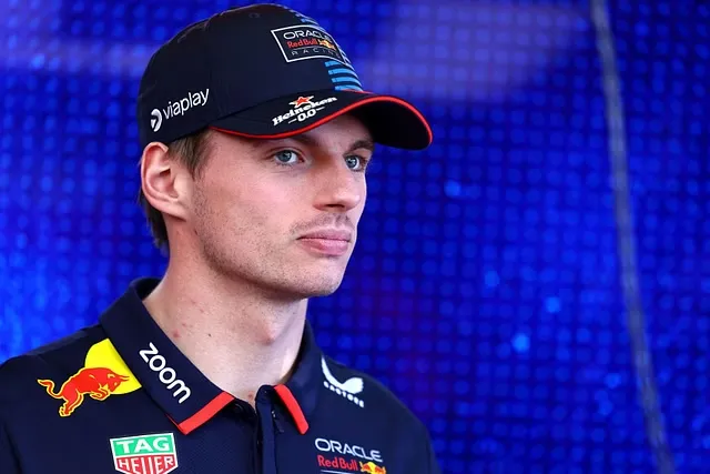 Max Verstappen net worth in 2024