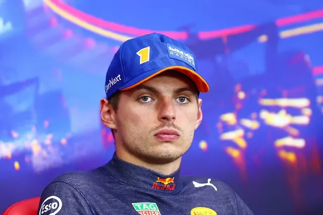 Max Verstappen net worth in 2024