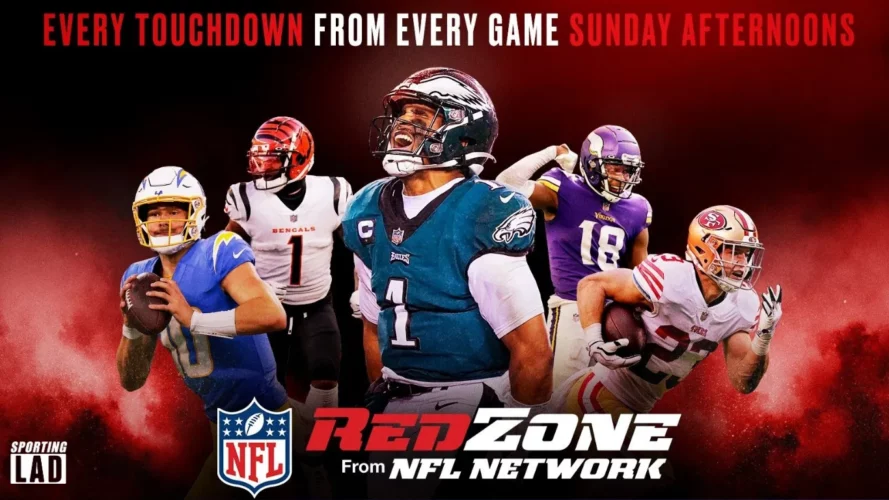 NFL RedZone