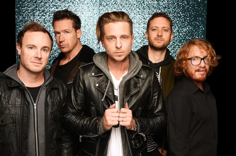 Who Will Be Performing at F1 Singapore 2024