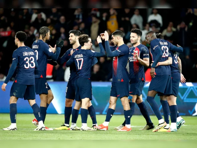 Richest Clubs in the Champions League