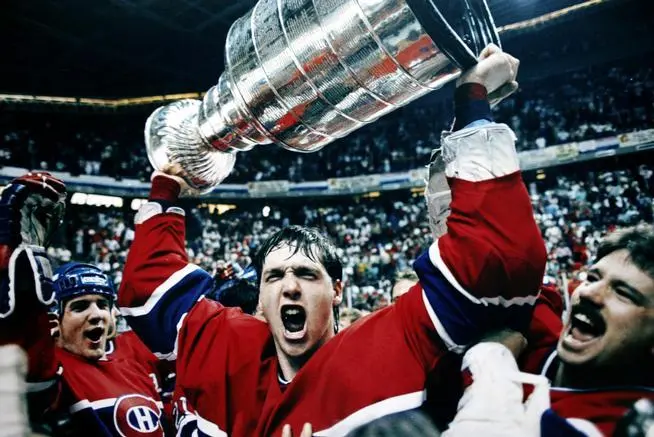 Best Rookie Performances in the NHL