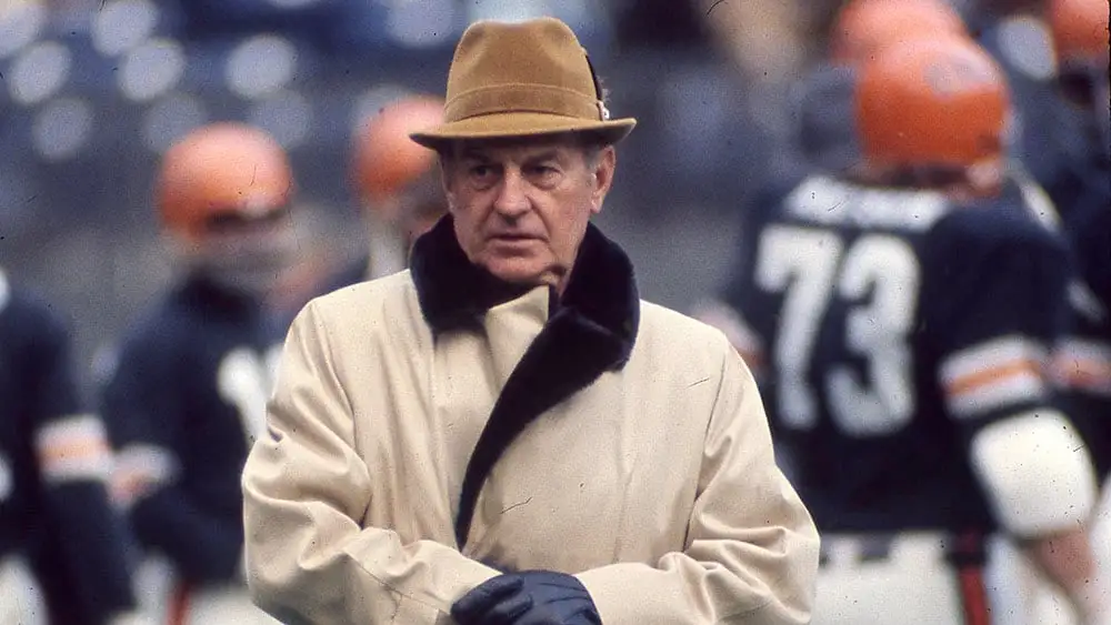Paul Brown