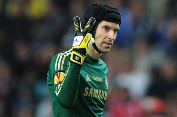 Petr Čech