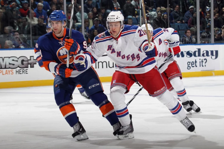 Best Rivalries in NHL