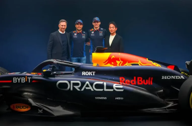 Singapore Grand Prix 2024 Teams and Drivers