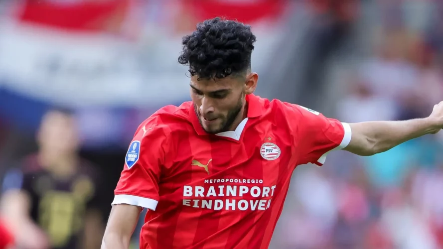 Best American Players To Watch in UEFA Champions League 2024-25