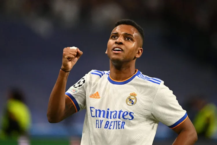 Top 10 South American Players in Football