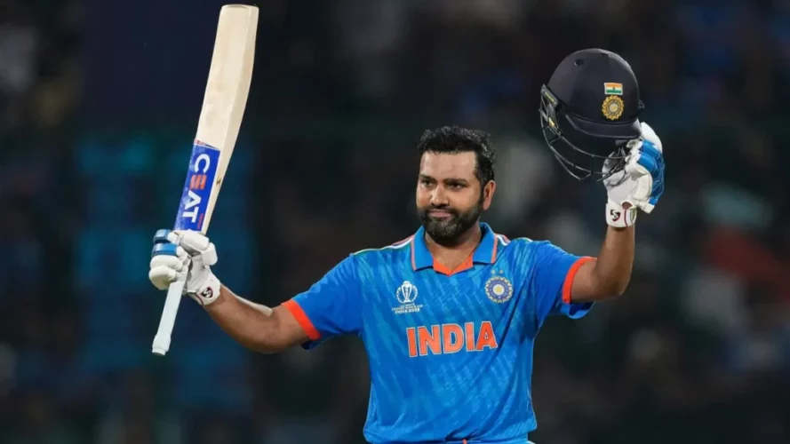 Rohit Sharma net worth
