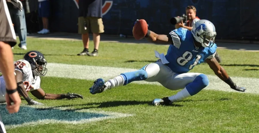 Worst Referee Calls in NFL History