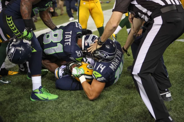 Worst Referee Calls in NFL History