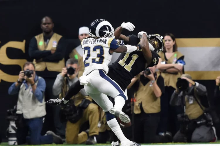 Worst Referee Calls in NFL History