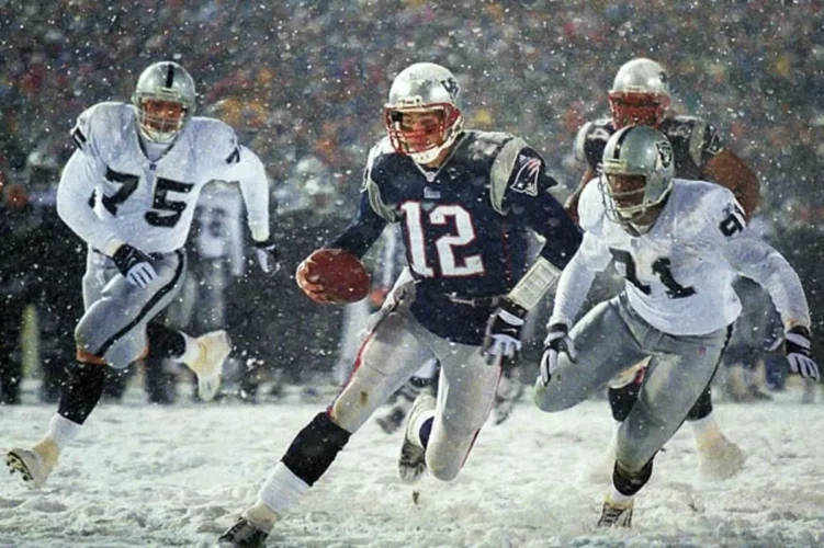 Worst Referee Calls in NFL History