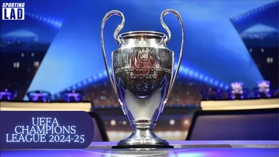 Where To Watch UEFA Champions League 202425 for Free? sportinglad