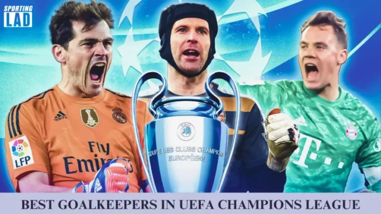 best goalkeepers in UEFA Champions League_11zon