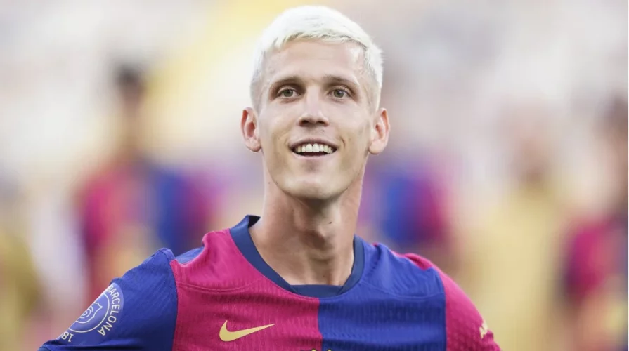 Young Stars to Watch in Champions League 2024