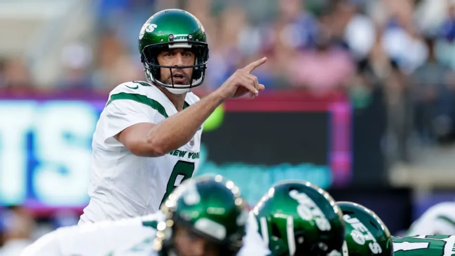 Watch Jets vs. 49ers