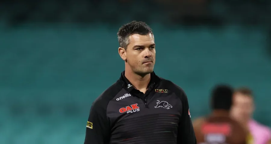 5 Best Players at NRL 2024