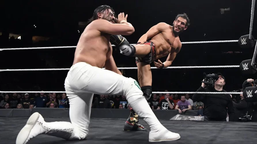 5 Best NXT TakeOver Matches