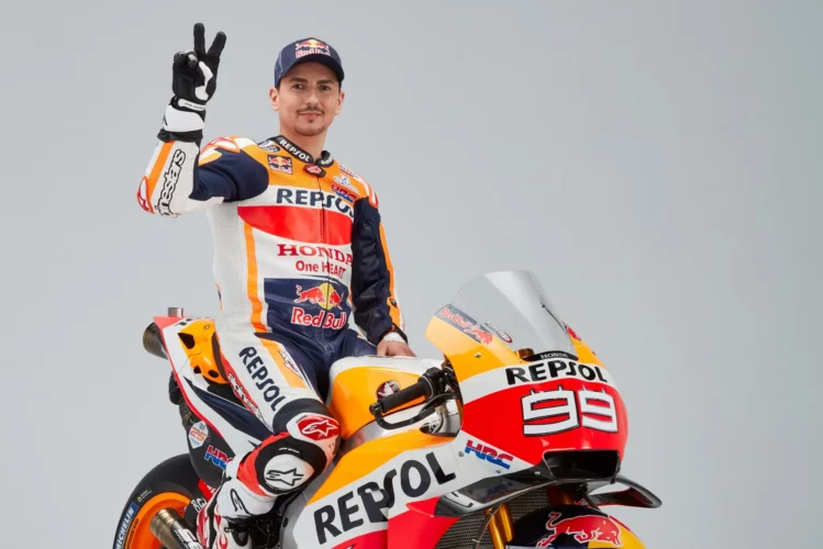 Best Bikers in MotoGP
