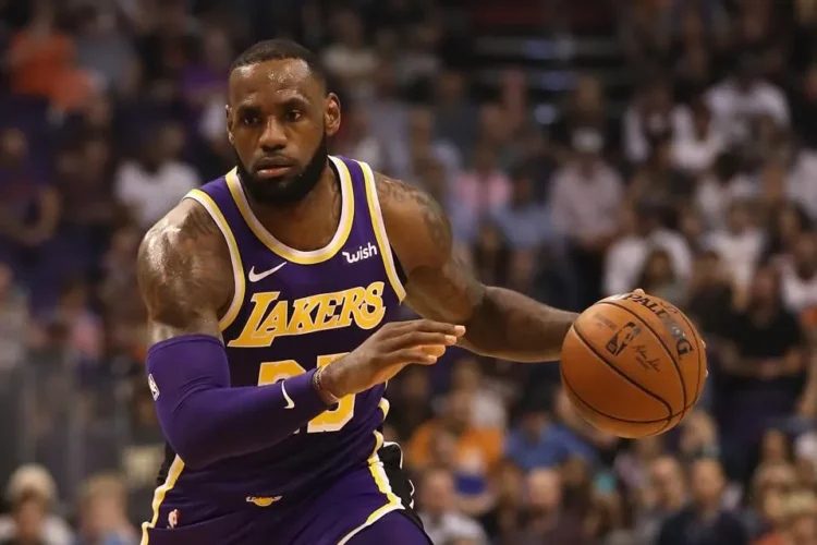 How Rich is LeBron James