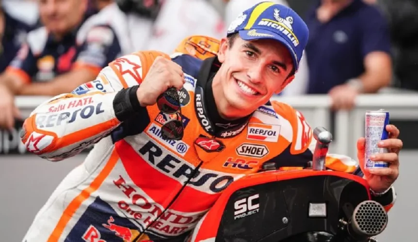 Best Bikers in MotoGP