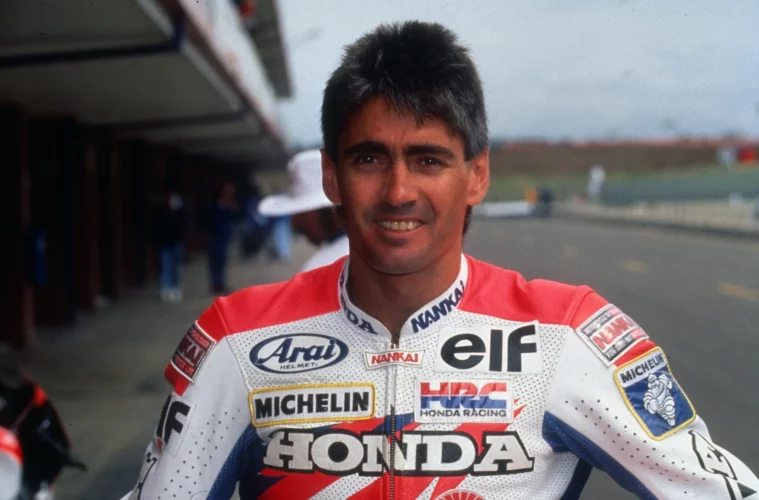 Best Bikers in MotoGP