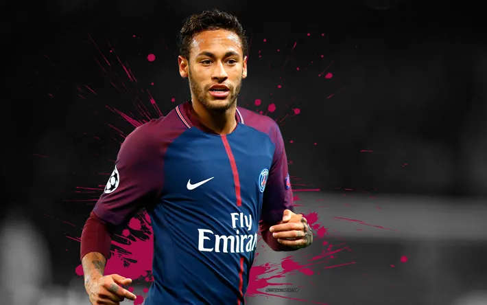 Neymar Net Worth in 2024