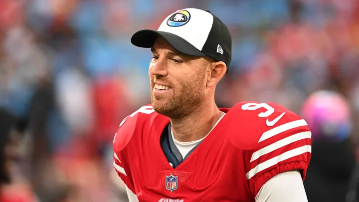 robbie gould net worth in 2024