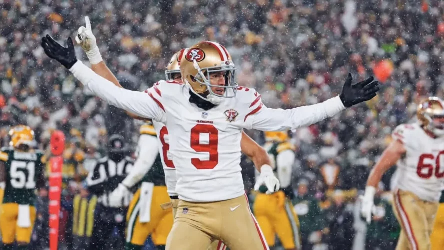 robbie gould net worth in 2024