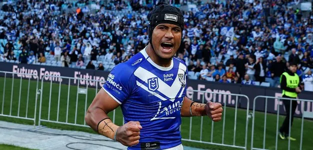 5 Best Players at NRL 2024